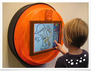 Interactive Playsystems