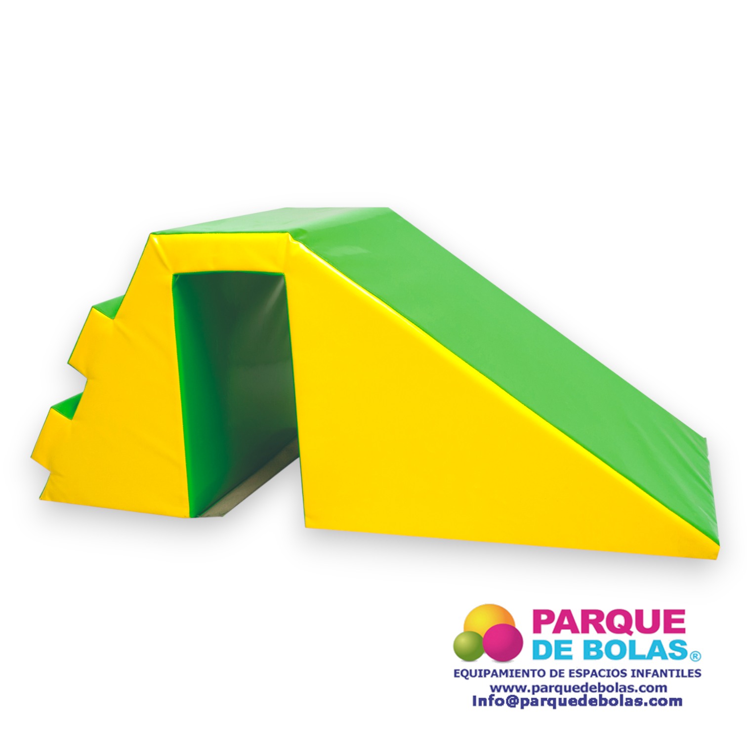 https://parquedebolas.com/images/productos/peq/061N%20Escalera%20rampa%20-%20piscinas%20-.png