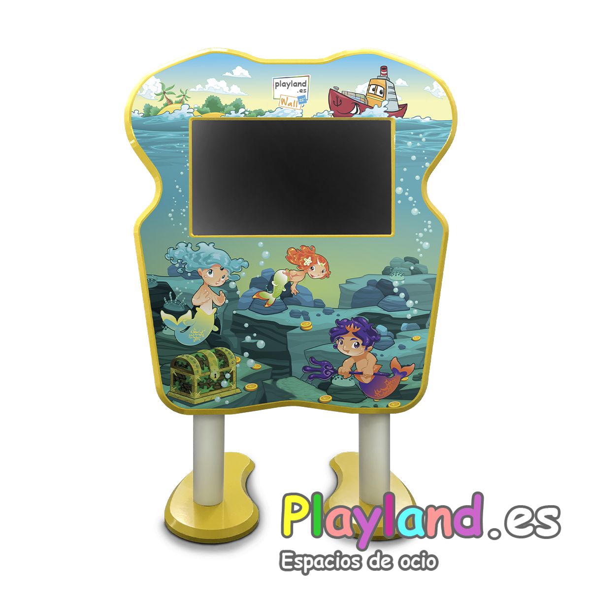 https://parquedebolas.com/images/productos/peq/pantalla-tactil-con-juegos-sirenitas.png