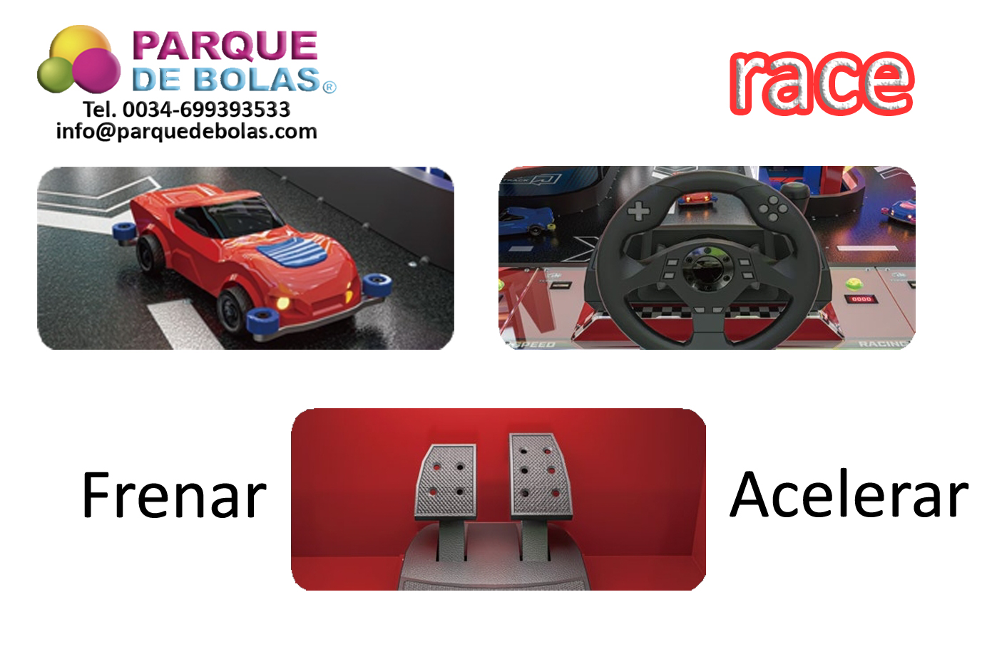 https://parquedebolas.com/images/productos/peq/pista%20de%20RADIO%20CONTROL%20RACE%20PARQUE%20DE%20BOLAS%202.jpg