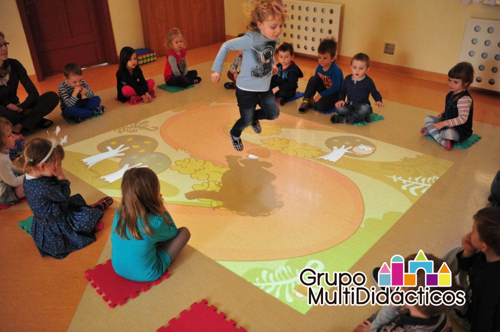Juegos Interactivos Preescolar : Juegos Interactivos Para Chicos La Usina Energia Creativa - Haz ...